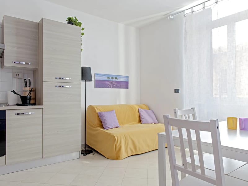 centro semiresidenziale BLU CAMMELLO - Residenza Assistita in Livorno, Toscana photo 1