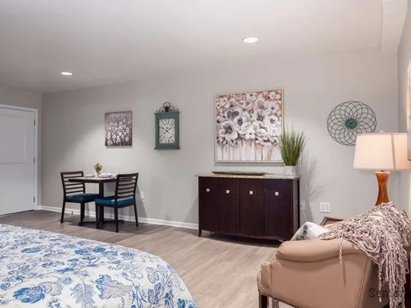 Morning Starr New Beginnings — Assisted Living, Dallas, TX · photo 3