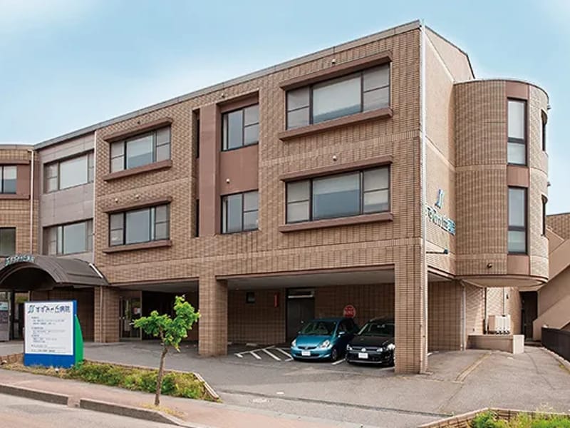 すずみが丘介護センター - 有料老人ホーム in 金沢市, 石川県 photo 3