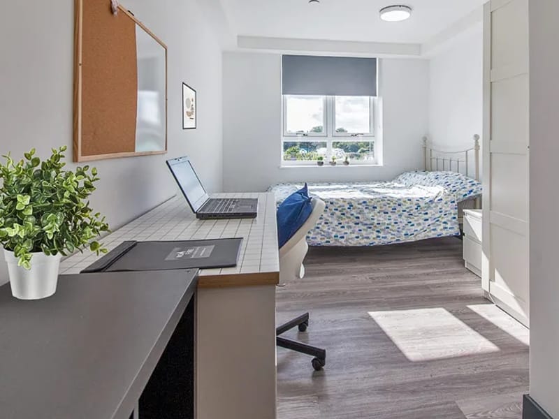 Albert Residential Home - Assisted Living in Worcester Park, England photo 2