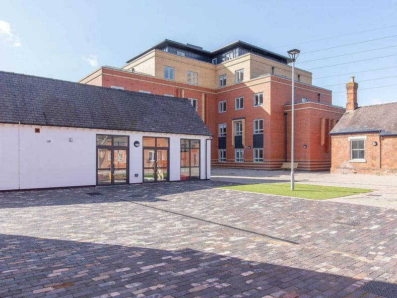 Albert Residential Home - Assisted Living in Worcester Park, England photo 3