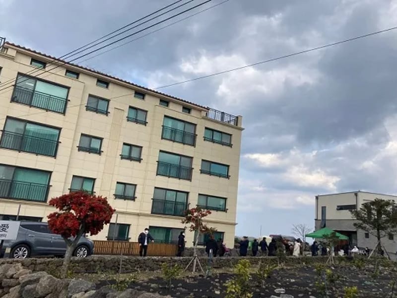 보듬애노인주간보호센터 - 주간보호 in 제주시, 제주특별자치도 photo 2