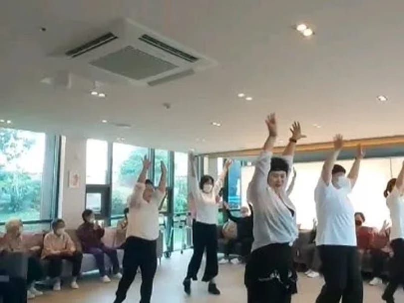 보듬애노인주간보호센터 - 주간보호 in 제주시, 제주특별자치도 photo 3