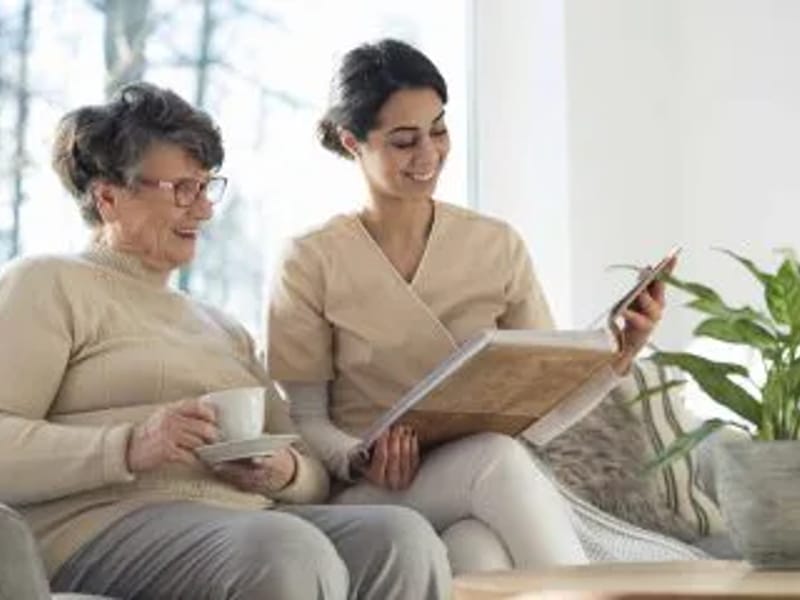 Eagle Home Care LLC - Nursing Home in Bronx, NY photo 1