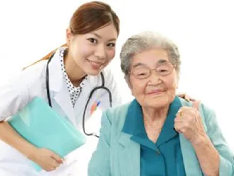 Eagle Home Care LLC - Nursing Home in Bronx, NY photo 2