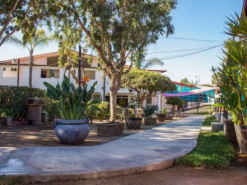 Casa El Jardin - Vida Asistida in Playas De Rosarito, Baja California photo 5