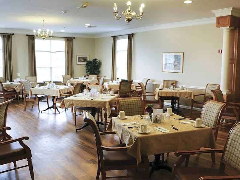 Brookdale Niagara Assisted Living — Assisted Living, North Tonawanda, NY · photo 2