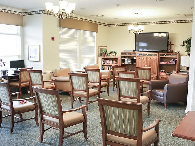 Brookdale Niagara Assisted Living — Assisted Living, North Tonawanda, NY · photo 3