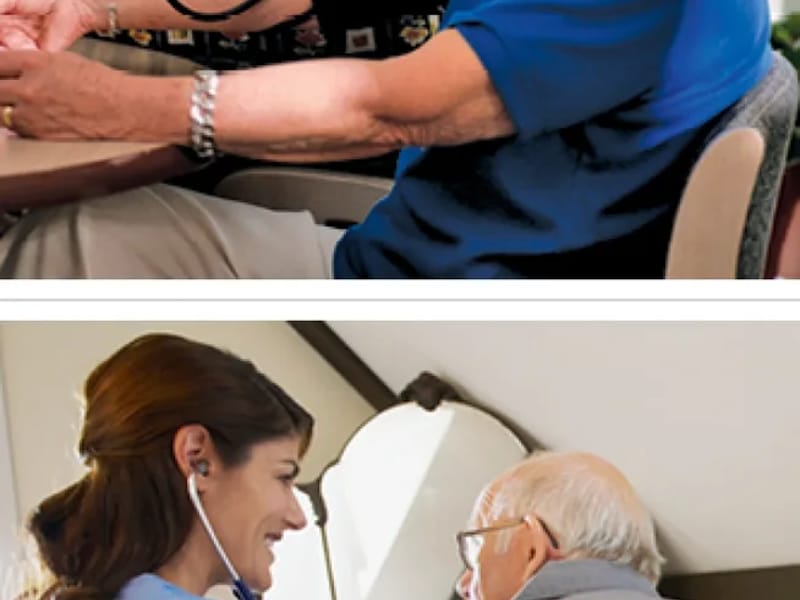 Atc Home Care Service - Home Health Nursing in Manning, SC photo 3