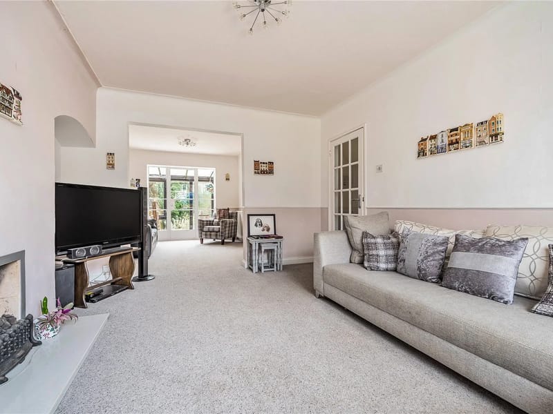 SENSE - Hyde Close Flats in Barnet, England photo 3