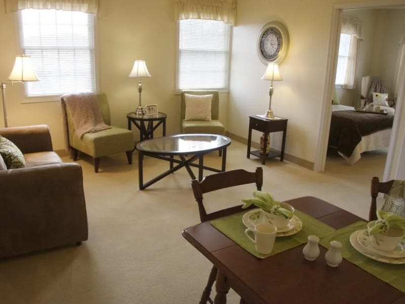 Generations Senior Living Strongsville - Assisted Living in Strongsville, OH photo 1