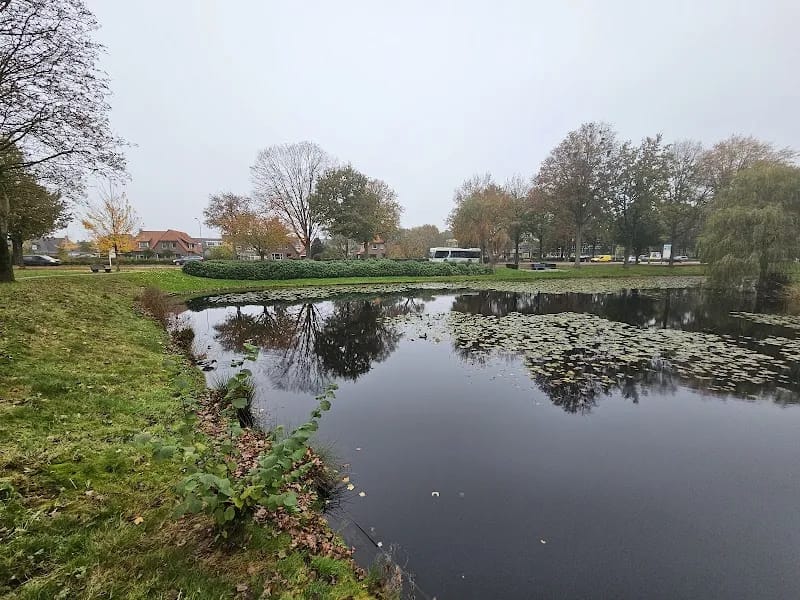Viattence locatie Hofje Wendakker - Begeleid Wonen in Heerde, Overijssel photo 3