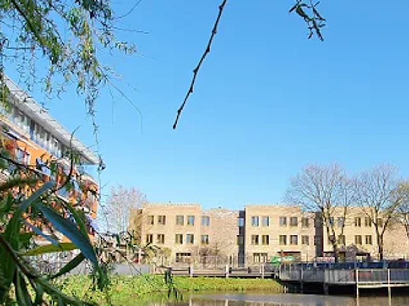 Viattence locatie Hofje Wendakker - Begeleid Wonen in Heerde, Overijssel photo 7