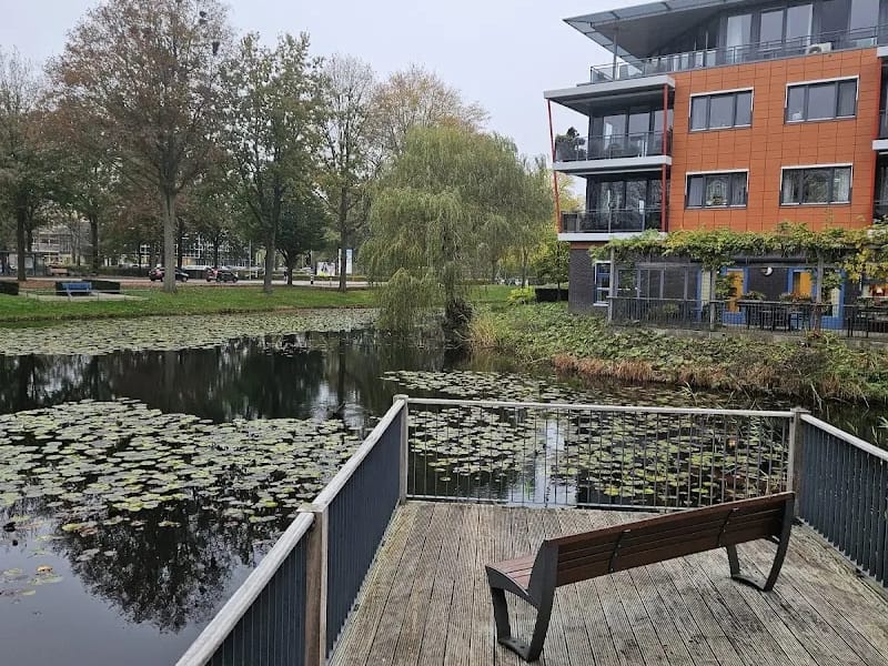 Viattence locatie Hofje Wendakker - Begeleid Wonen in Heerde, Overijssel photo 4