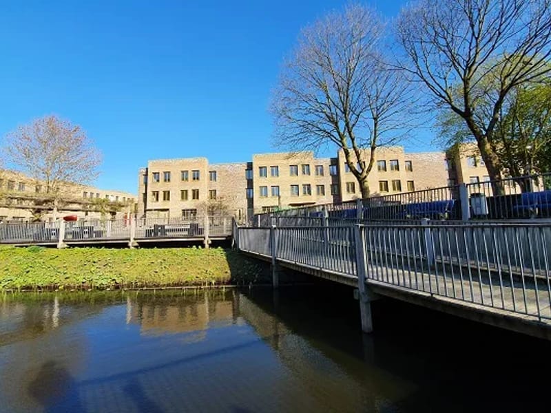 Viattence locatie Hofje Wendakker - Begeleid Wonen in Heerde, Overijssel photo 8