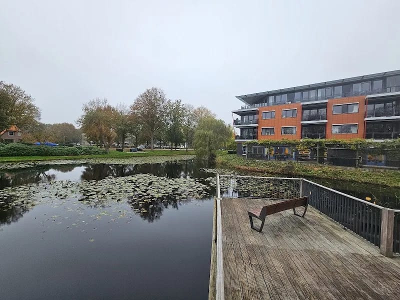 Viattence locatie Hofje Wendakker - Begeleid Wonen in Heerde, Overijssel photo 6