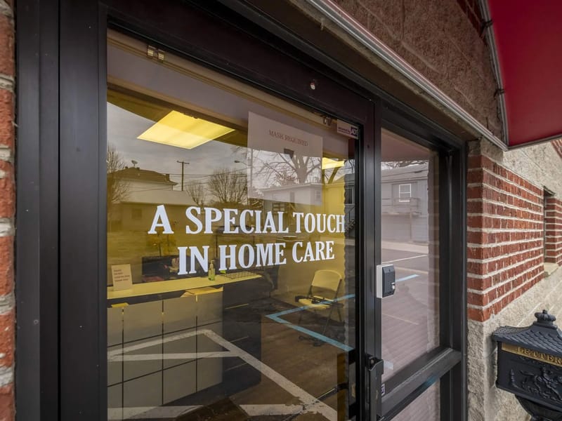 A Special Touch INC - Home Health Nursing in Willard, NC photo 2