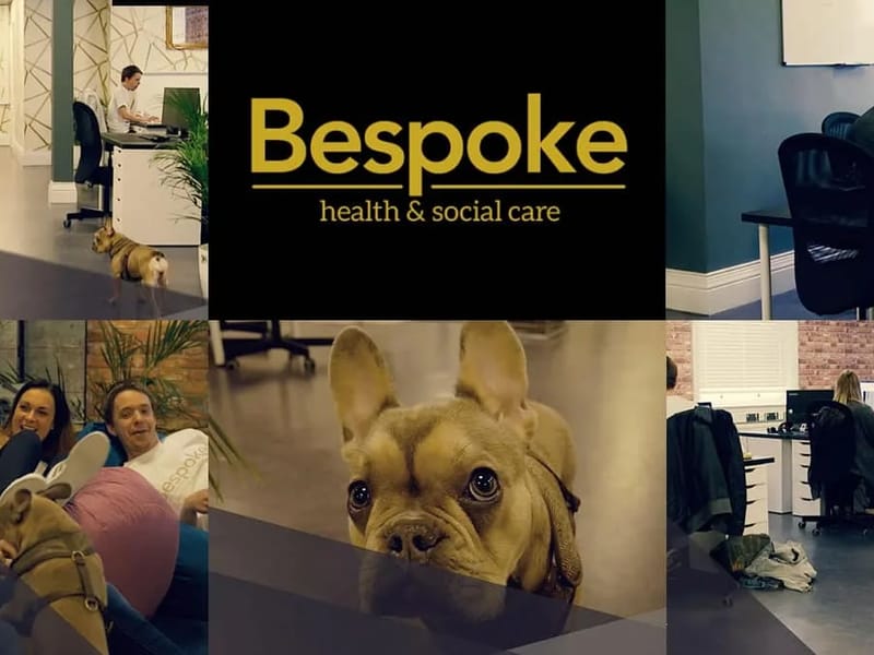 Bespoke Health & Social Care in Nottingham, England photo 2