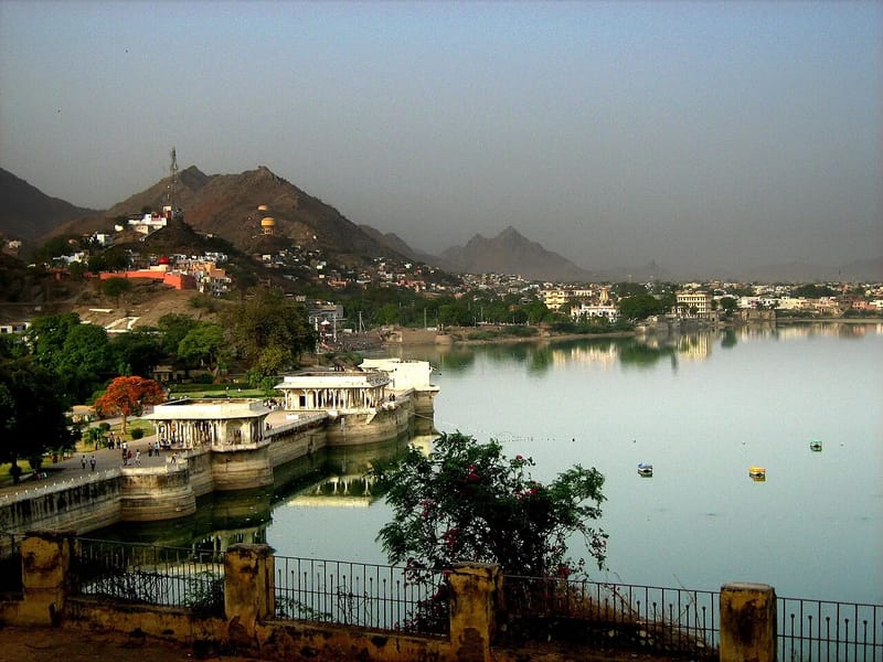 KG Stone Ajmer,Anasagar circular road,ajmer,cristian ganj - वृद्धाश्रम in Ajmer, Rajasthan photo 1