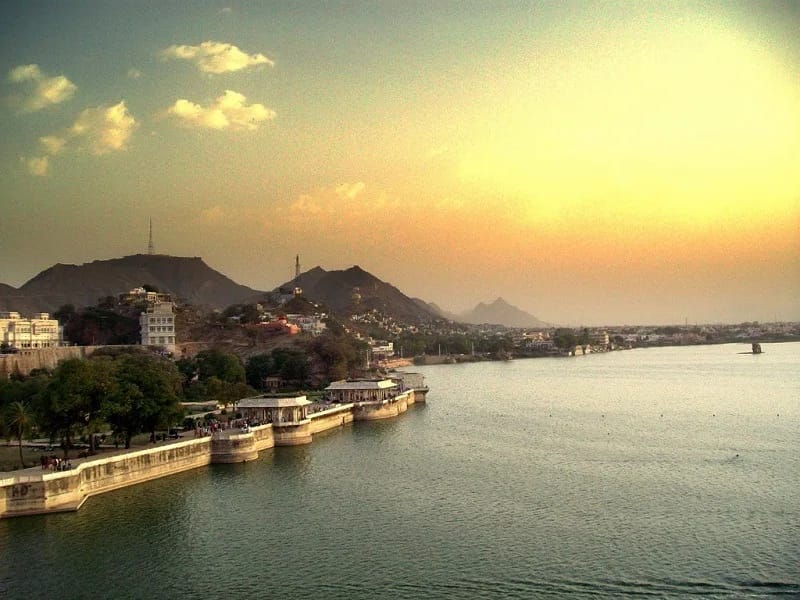 KG Stone Ajmer,Anasagar circular road,ajmer,cristian ganj - वृद्धाश्रम in Ajmer, Rajasthan photo 2