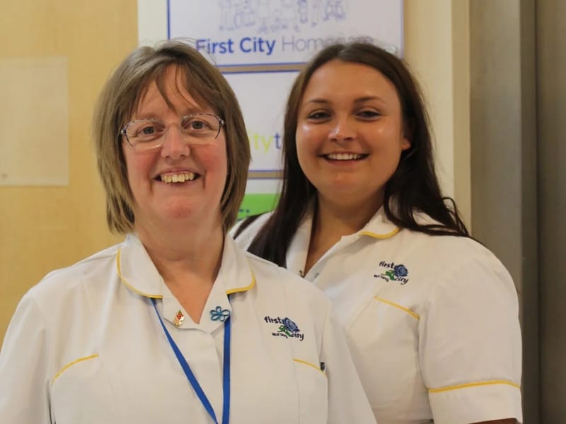Care at Home (Swindon) - In-Home Care in Swindon, England photo 2
