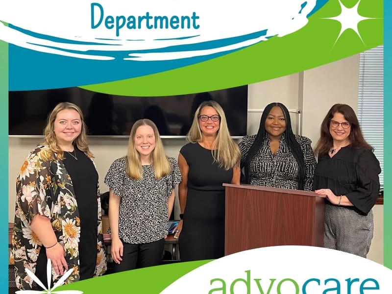 Advocare Home Health, LLC - Home Health Nursing in Las Vegas, NV photo 3