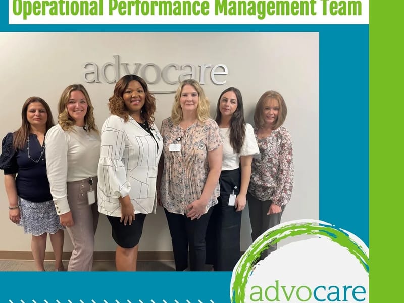 Advocare Home Health, LLC - Home Health Nursing in Las Vegas, NV photo 1