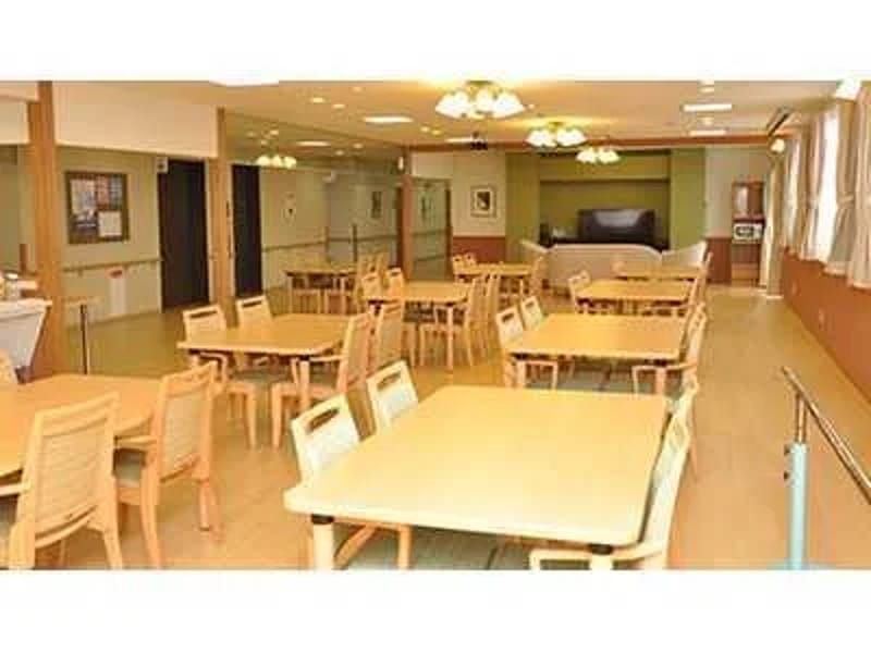 イリーゼ湘南ひらつか居宅介護支援事業所 - 有料老人ホーム in 平塚市, 神奈川県 photo 2