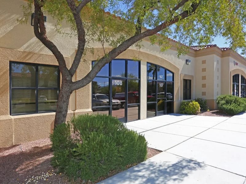 Agape Bh&Fs, LLC - Home Health Nursing in Las Vegas, NV photo 2
