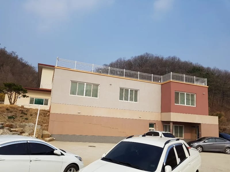 김천행복한요양원 - 주간보호 in 김천시, 경상북도 photo 2