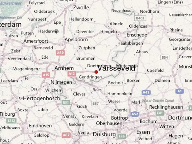 De Bettekamp - Verpleeghuis in Varsseveld, Gelderland photo 3
