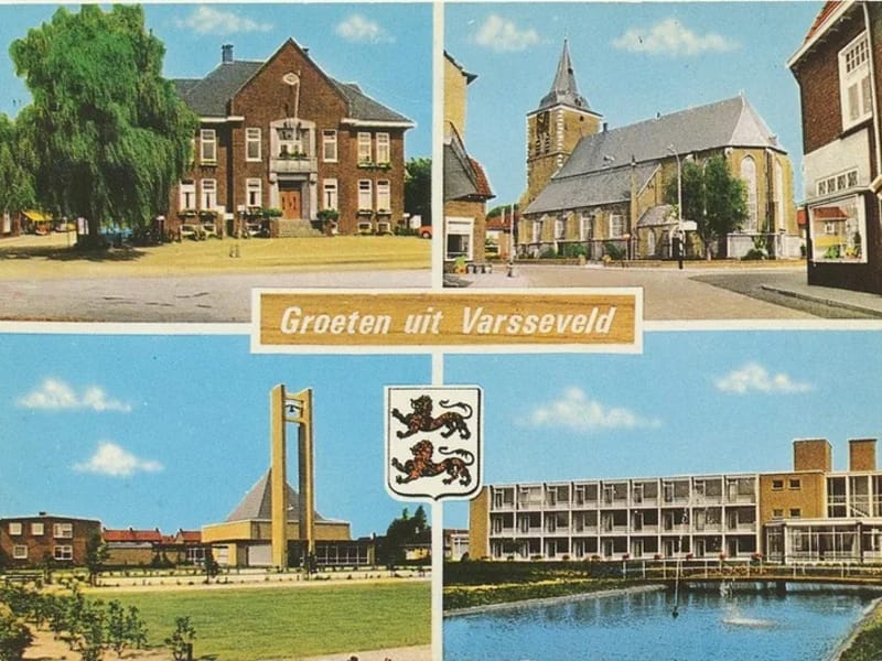 De Bettekamp - Verpleeghuis in Varsseveld, Gelderland photo 2