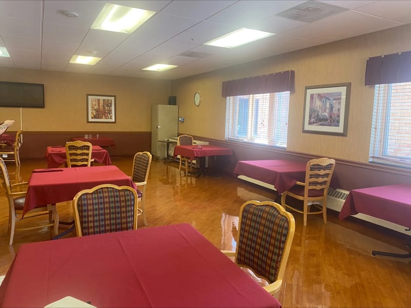 Optalis Health and Rehabilitation of Kingsford - Nursing Home in Kingsford, MI photo 3