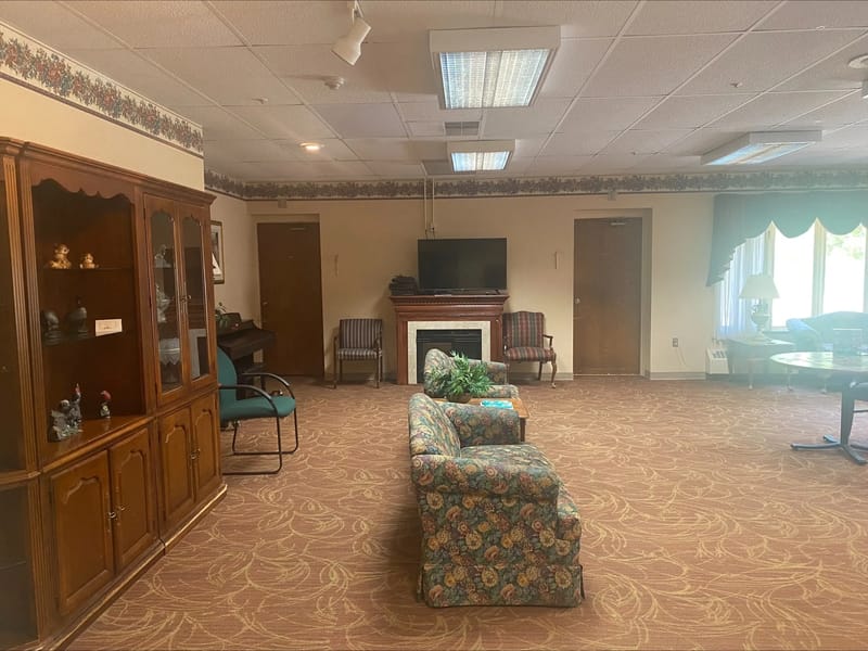 Optalis Health and Rehabilitation of Kingsford - Nursing Home in Kingsford, MI photo 2