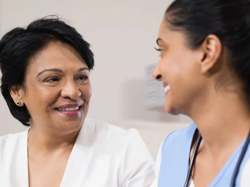 All Florida Home Health Services, INC - Home Health Nursing in Miami, FL photo 1