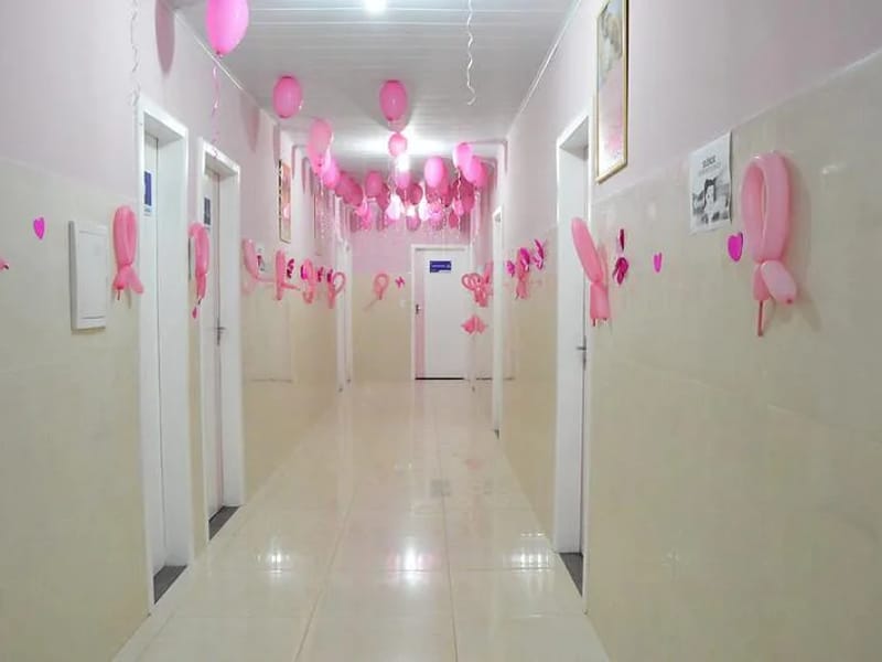 DIVISAO MUNICIPAL DE SAUDE DA MULHER - Cuidado Domiciliar in Imperatriz, MA photo 3