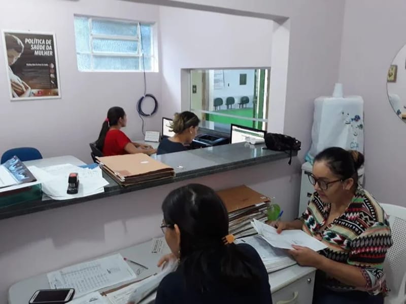DIVISAO MUNICIPAL DE SAUDE DA MULHER - Cuidado Domiciliar in Imperatriz, MA photo 2