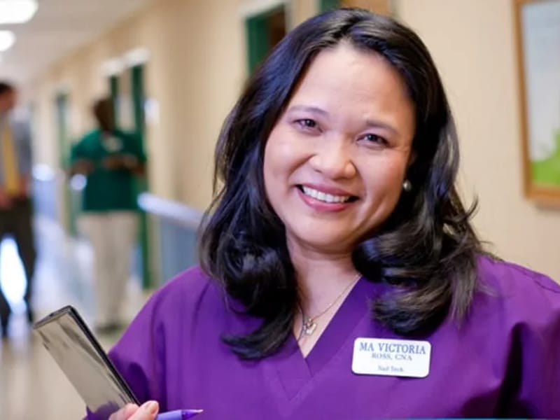 Avonne Home Health Care LLC - Home Health Nursing in Charlotte, NC photo 2