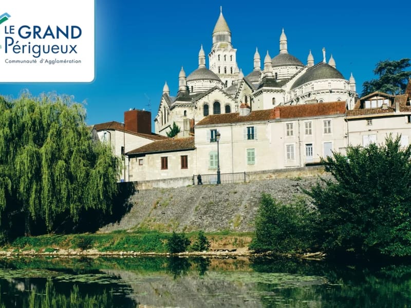 Ssiad Du Grand Perigueux - Soins Infirmiers à Domicile in PERIGUEUX, Nouvelle-Aquitaine photo 2