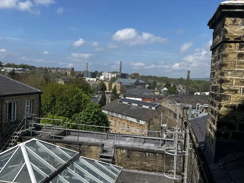 Lancashire in Burnley, England photo 2