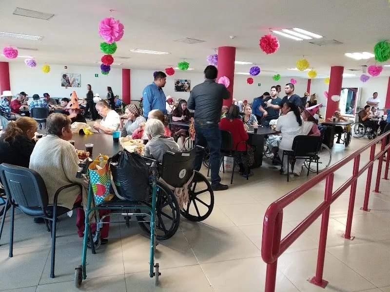 CASA HOGAR PARA ADULTOS MAYORES SAN JOSE - Vida Asistida in Culiacán, Sinaloa photo 6