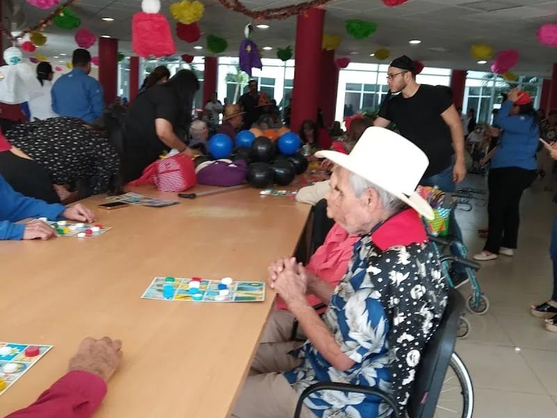 CASA HOGAR PARA ADULTOS MAYORES SAN JOSE - Vida Asistida in Culiacán, Sinaloa photo 5