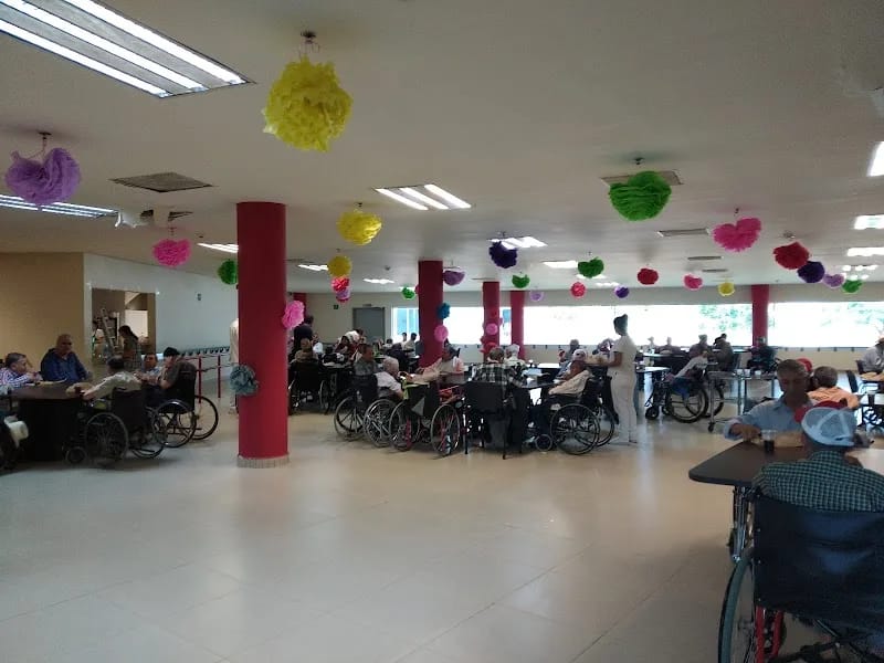 CASA HOGAR PARA ADULTOS MAYORES SAN JOSE - Vida Asistida in Culiacán, Sinaloa photo 2