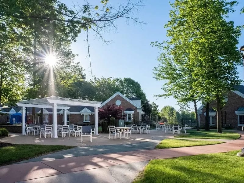 Clark Retirement Home - Assisted Living in Grand Rapids, MI photo 3