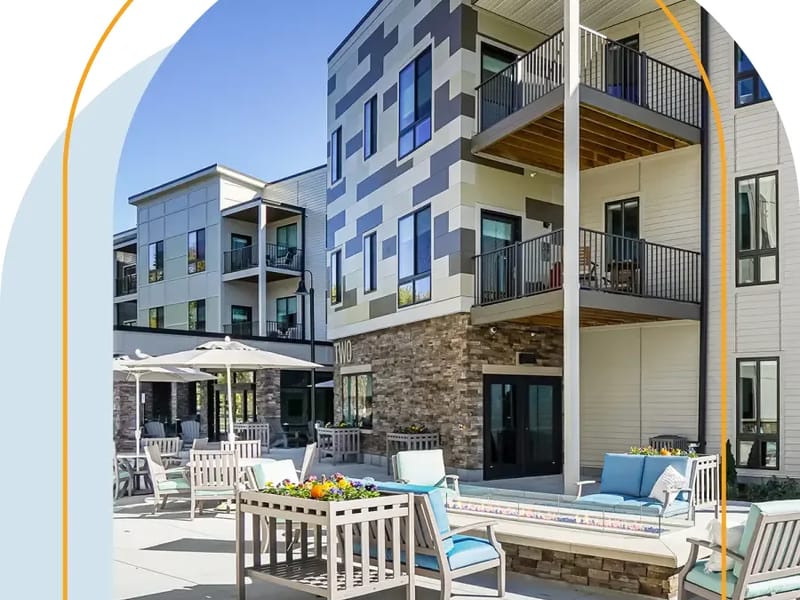 Clark Retirement Home - Assisted Living in Grand Rapids, MI photo 2
