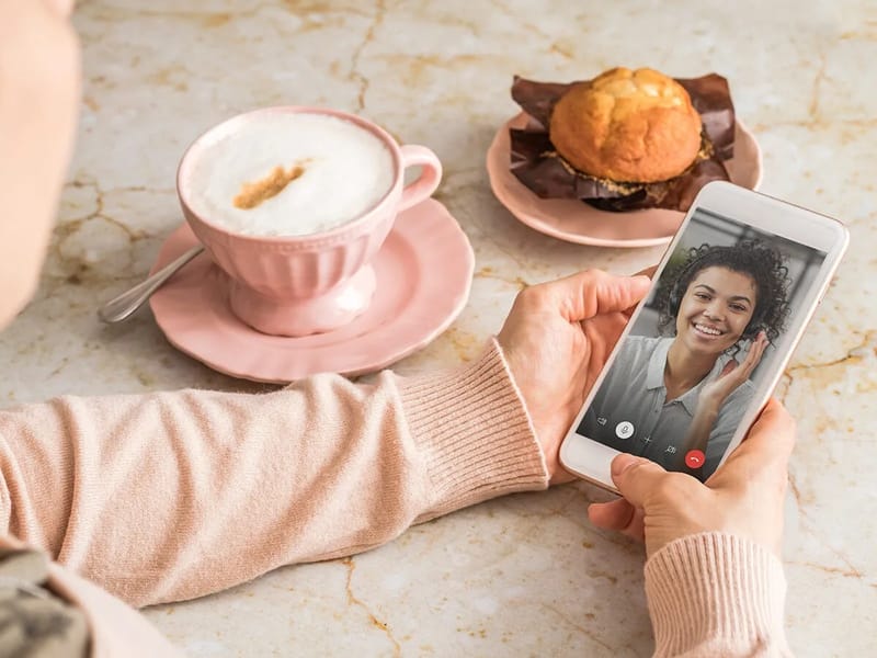 osobní asistence (1577569) - Pečovatelská služba in Prague, Prague photo 1