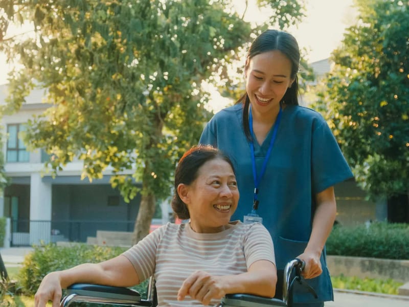 A1 HOME CARE INC - Home Health Nursing in Terre Haute, IN photo 2