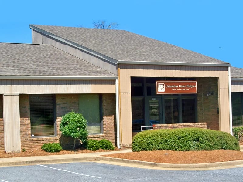 FMC Liberty Dialysis West Columbus - Dialysis in Columbus, OH photo 3