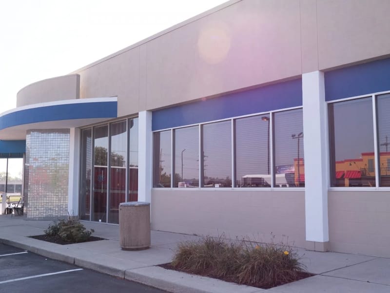 FMC Liberty Dialysis West Columbus - Dialysis in Columbus, OH photo 1