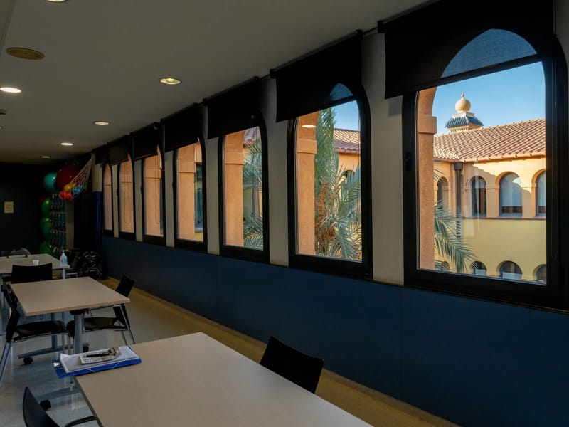 Centre de dia Sant Josep Oriol - Centro de Día in Terrassa, Cataluña photo 3